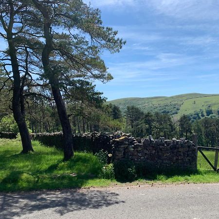 Cosy, Dog Friendly House On The Fringe Of The Brecon Beacons Villa Tredegar Bagian luar foto