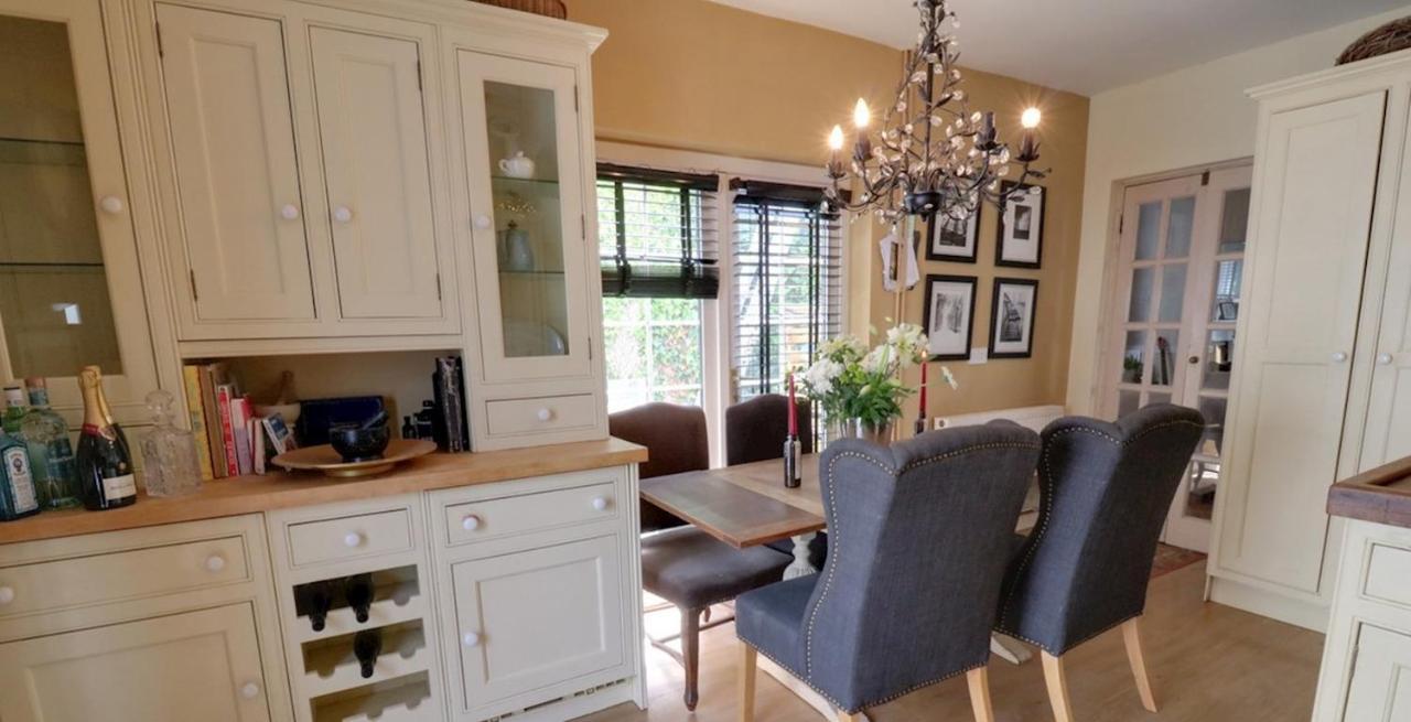 Cosy, Dog Friendly House On The Fringe Of The Brecon Beacons Villa Tredegar Bagian luar foto