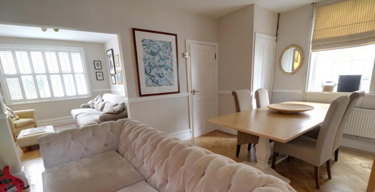Cosy, Dog Friendly House On The Fringe Of The Brecon Beacons Villa Tredegar Bagian luar foto
